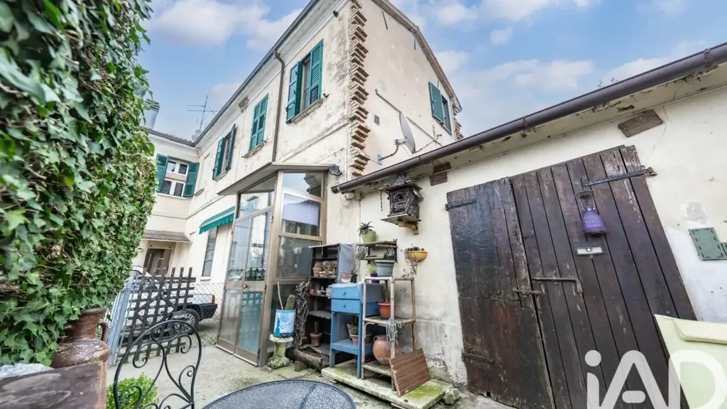 Aed - Villa with Private Garden near Ravenna