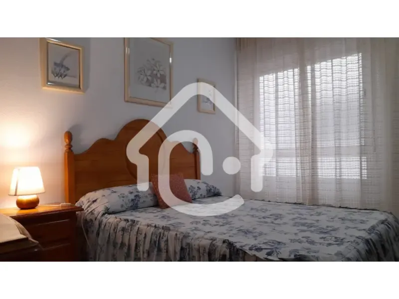Magamistoad - Student Flat with Terrace in Ciudad Jardín