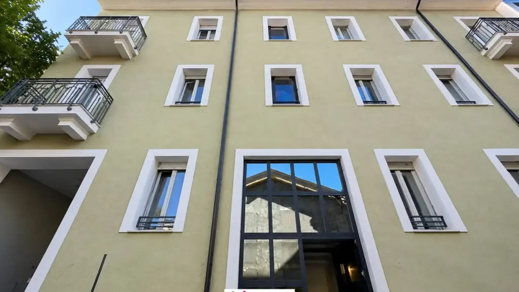 facade