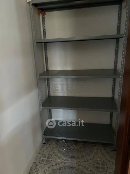 Pesuköök - Apartment with Panoramic View in Caltanissetta