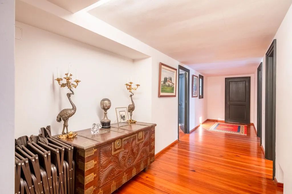 Ingresso - Luxury House with Historic Tower in Mont-ras