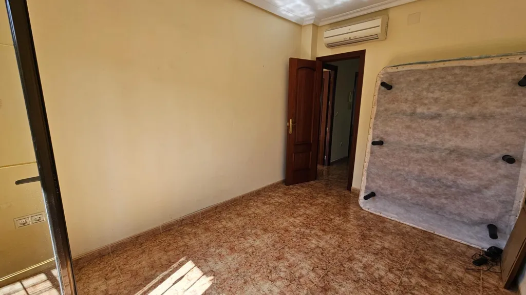 Chambres - Chalet with Terrace in Cañero, Córdoba