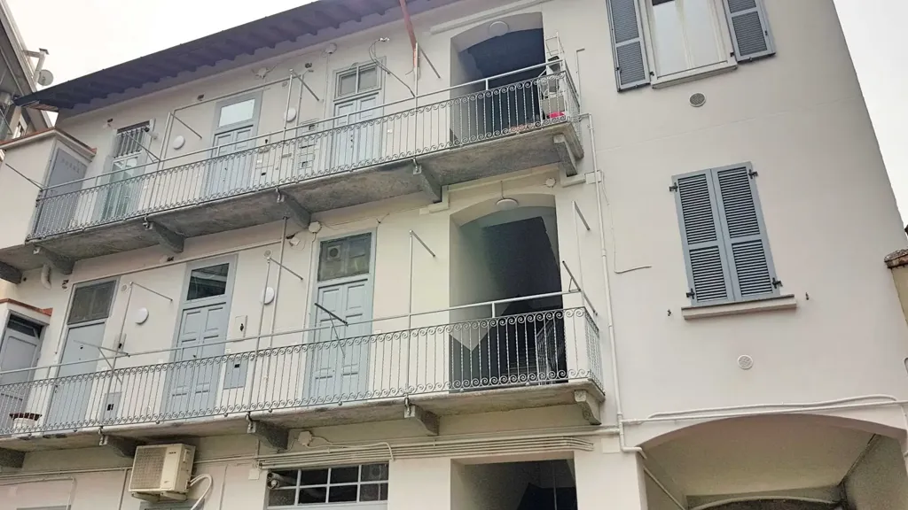 facade