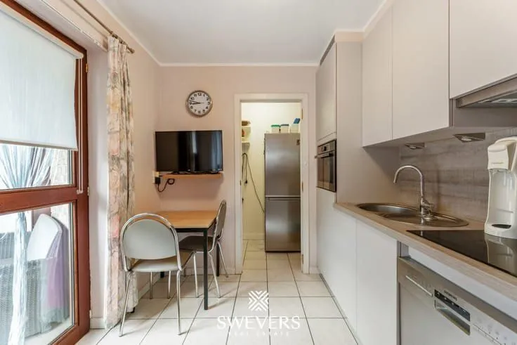 Appartement 3 chambres à Sint-Truiden