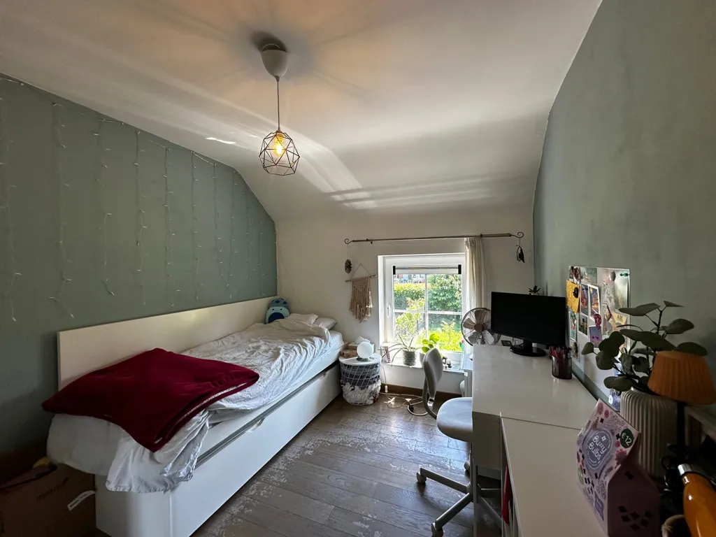 4 magamistoaga maja asukohas Enghien (Marcq)
