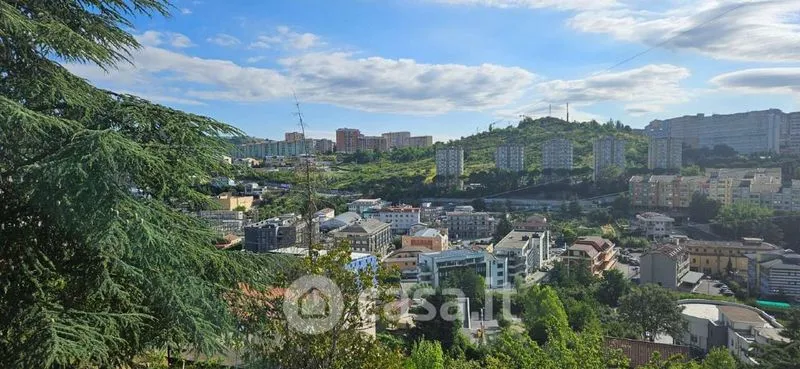 Semi-detached House with Balcony in Potenza