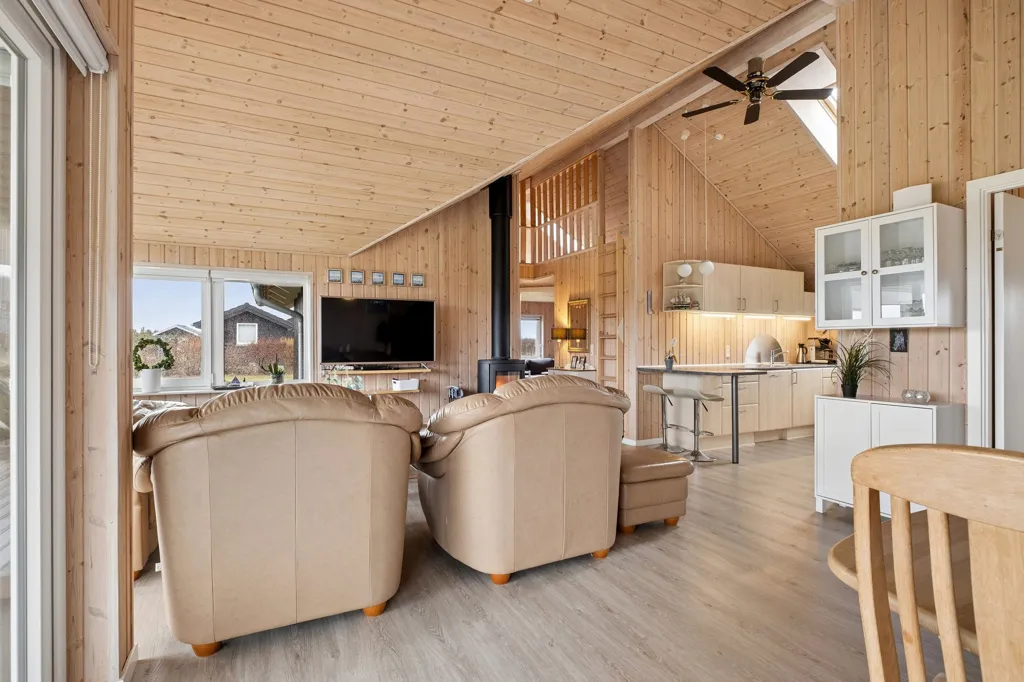 4-room house in Storvorde