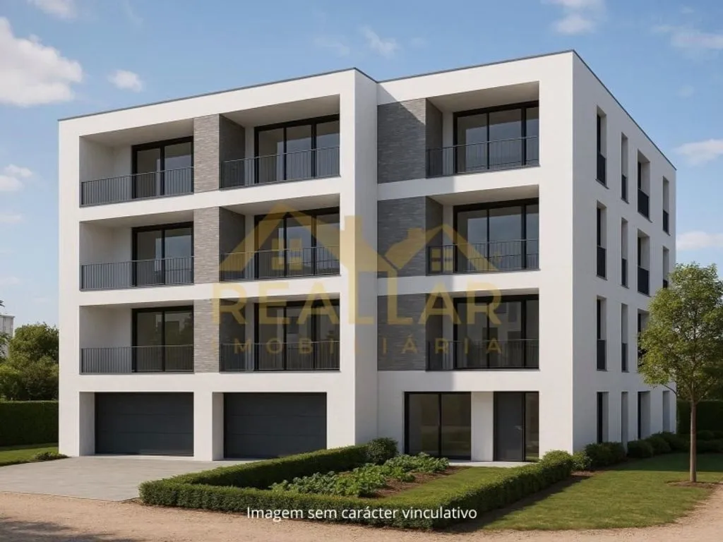 Välivaade - Building Plot Near Beach in Póvoa de Varzim