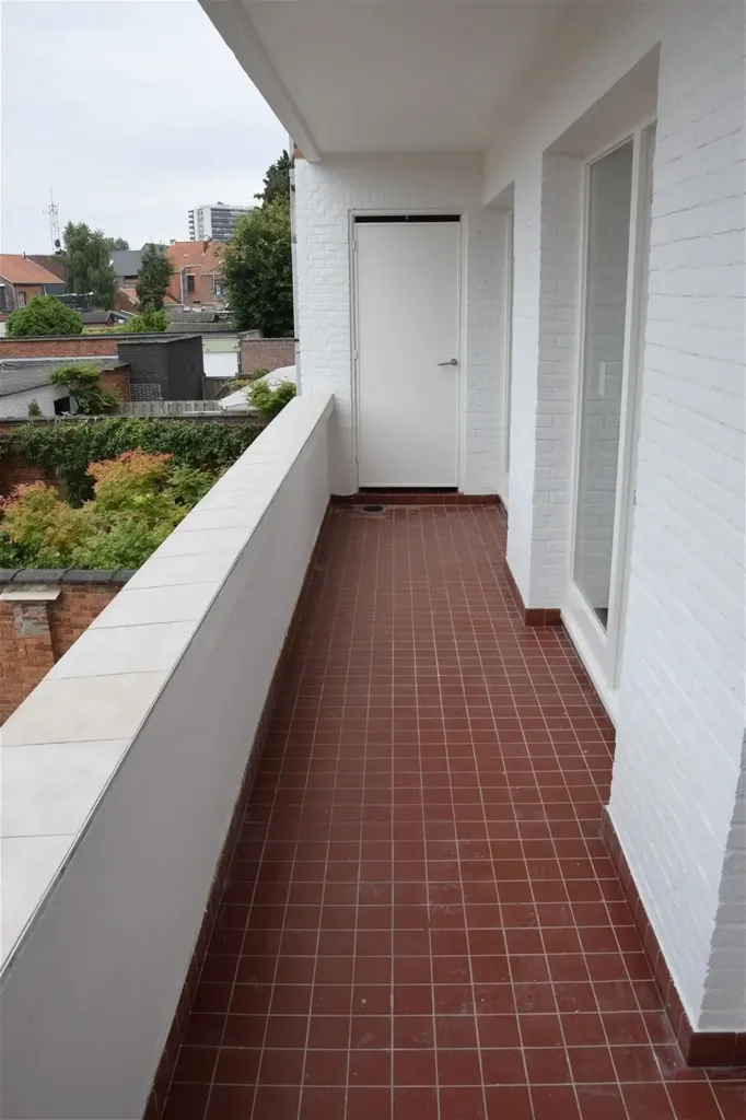 3-room apartment in SINT-NIKLAAS