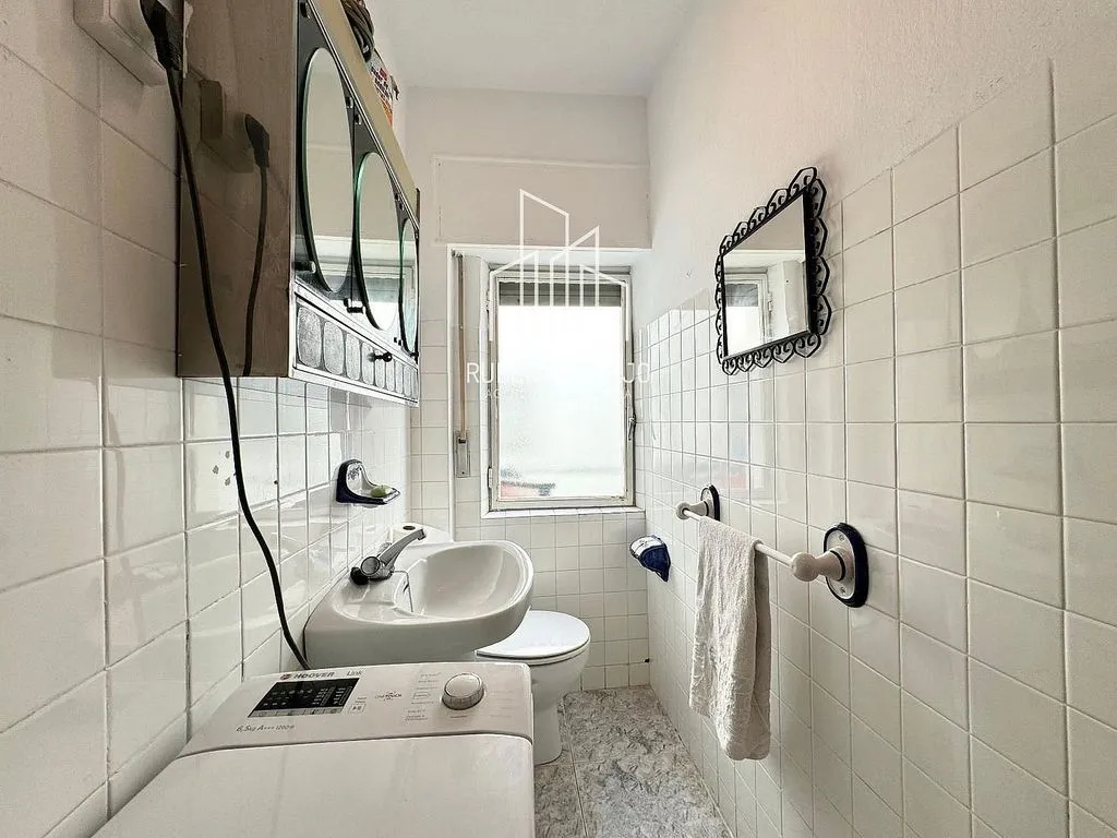 Vannitoad - Furnished Flat with Terrace in Garrido Sur