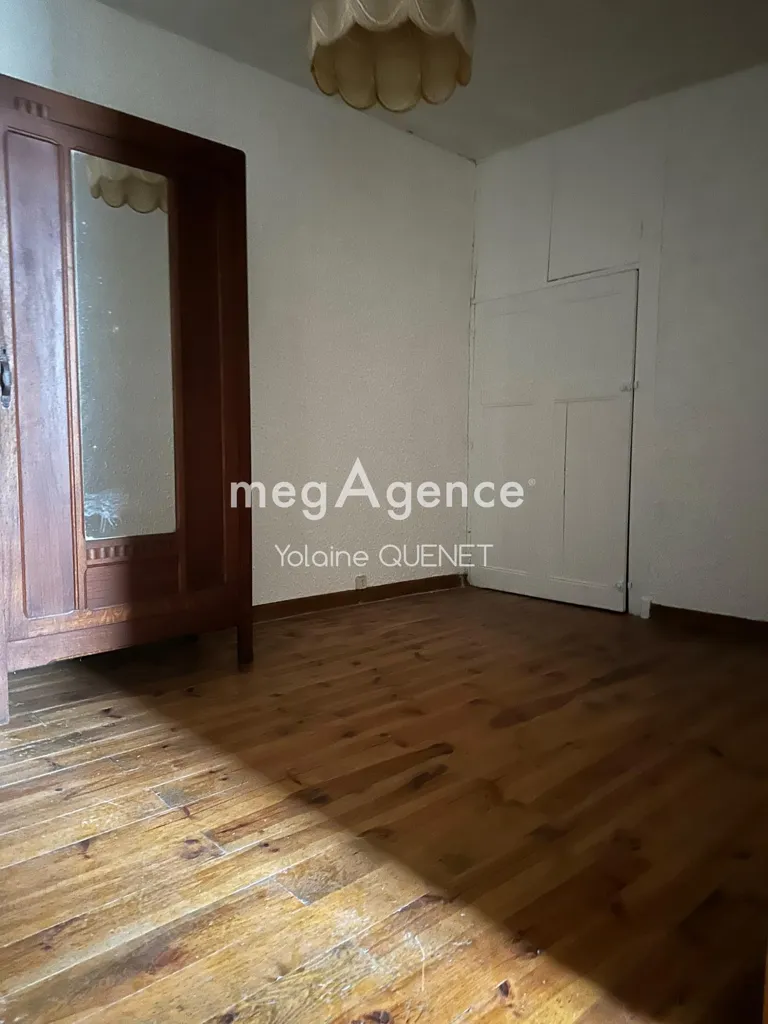 Camere da letto - Ground Floor Flat with Village Centre Location