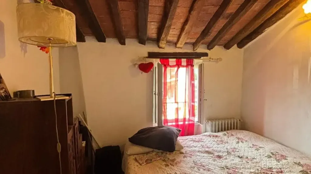 Chambres - Tuscan Terratetto with Private Courtyard in Camaiore