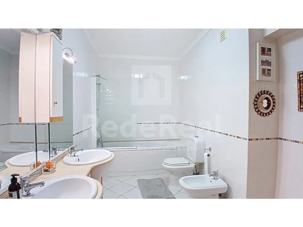 Salles de bain - Luxury Flat with Sea View in Albufeira
