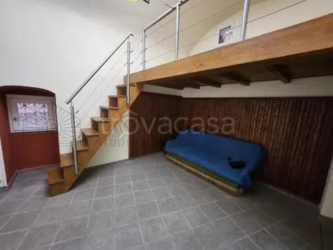 Pièces - Rustic Apartment with Terrace in San Biagio