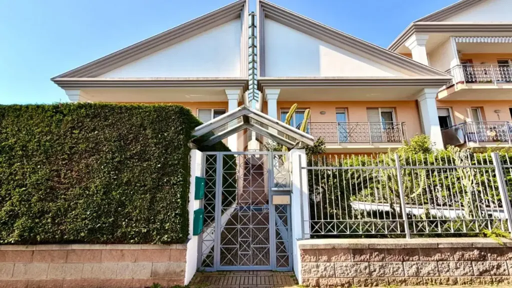 Välivaade - Villa with Terraces in Albenga