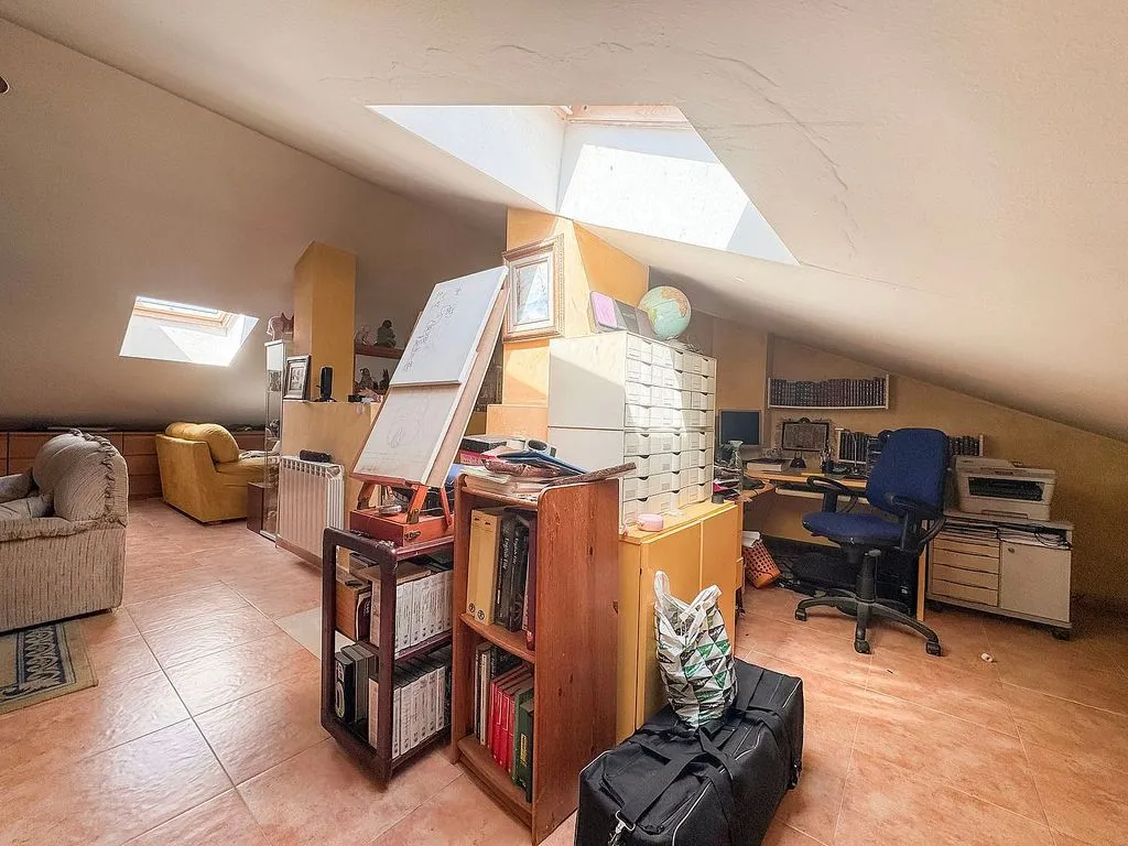Toad - Pareded Chalet with Pool in Coimbra