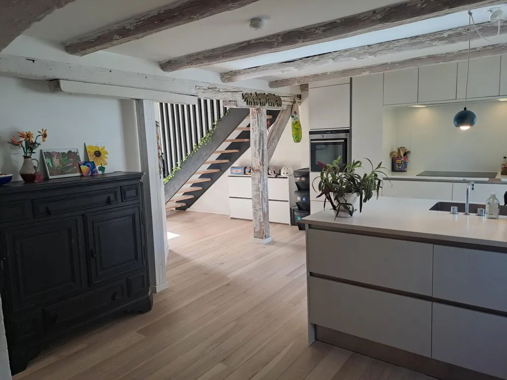 Maison 4 pièces à Vordingborg