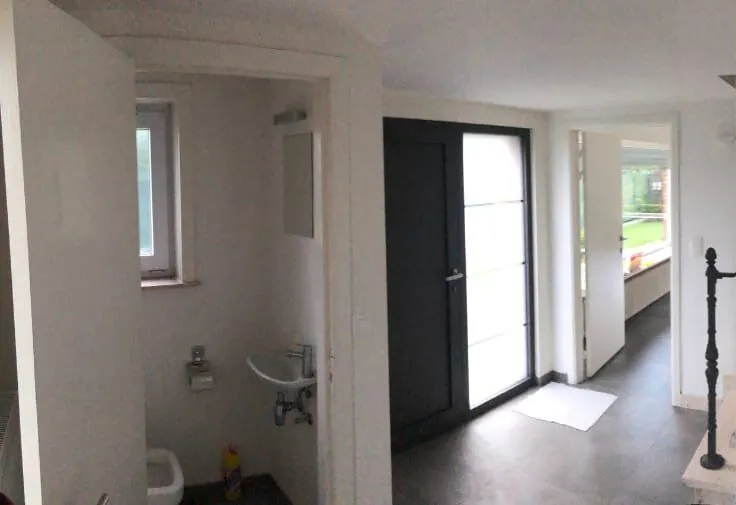 Maison 3 chambres à BE