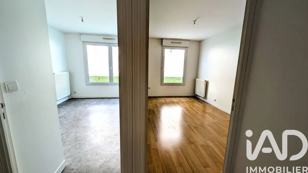 Stanze - Spacious Apartment with Terrace in Le Mans
