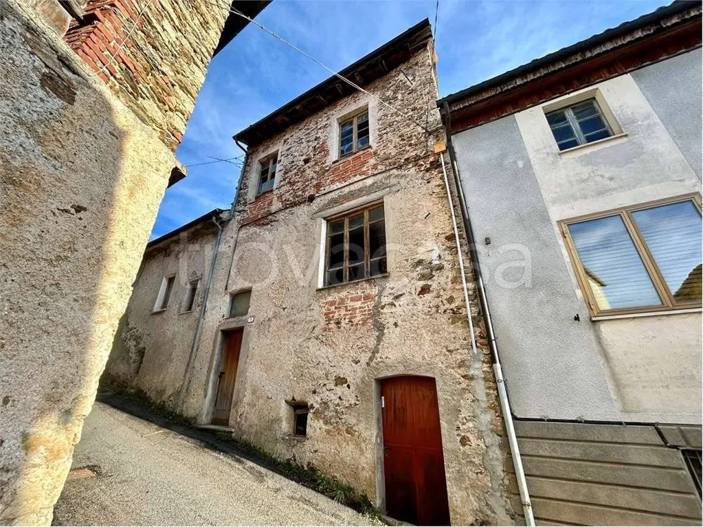 Extérieur - Independent House with Panoramic View in Priola