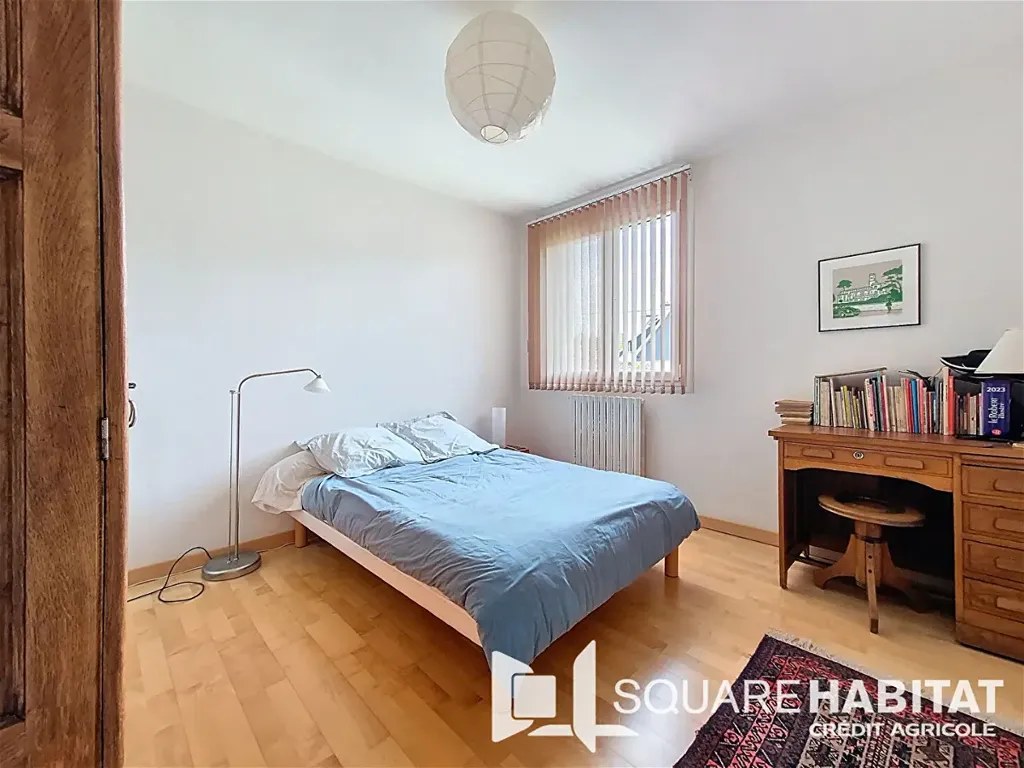 9-room house in Ergue Gaberic