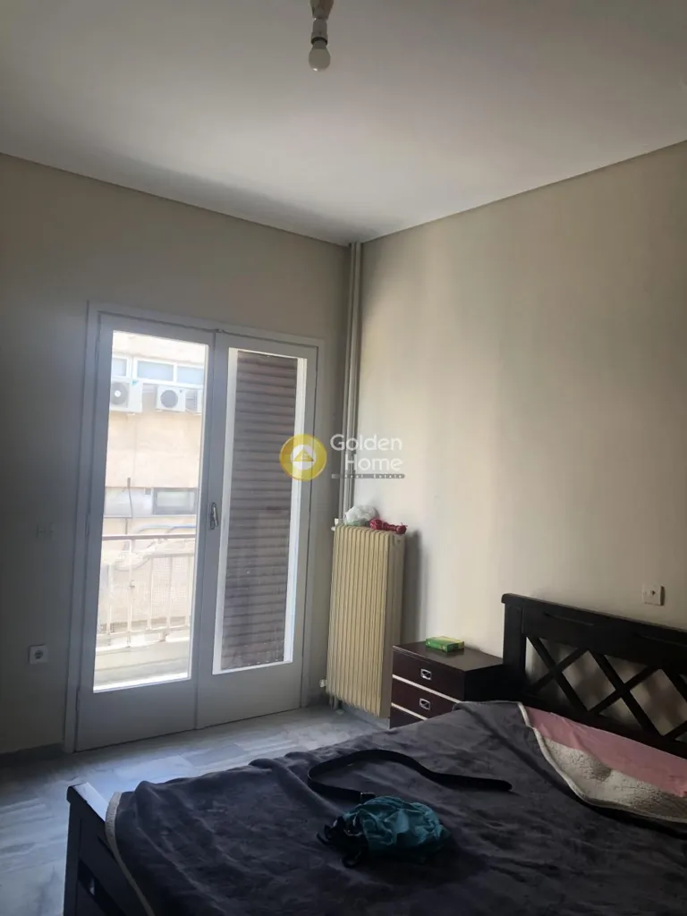 Magamistoad - Apartment with Balcony in Perama Centre