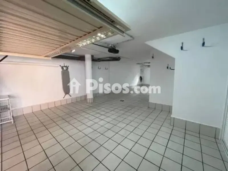 Garage - Duplex with Sea View in Dehesa de Campoamor