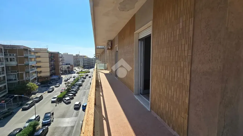 Rõdu - Apartment with Sea View in Siracusa