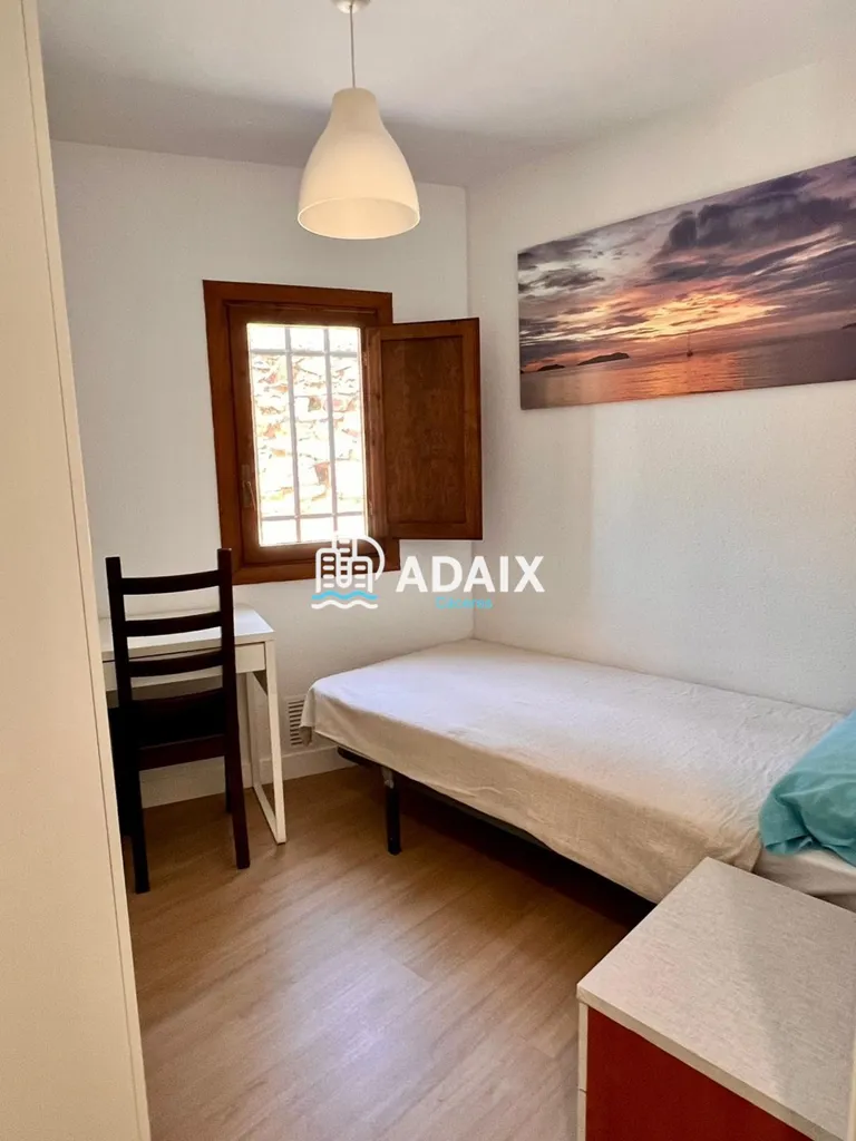 Chambres - Modern Apartment with Terrace in Cáceres
