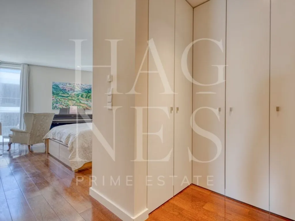 Magamistoad - Penthouse with Sea View in Vila Nova de Gaia