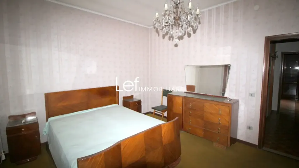 Chambres - Villa with Garden in Spresiano
