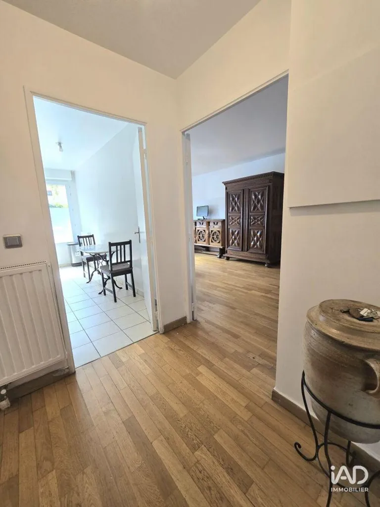 Ingresso - Meubled Apartment with 2 Bedrooms in Cachan
