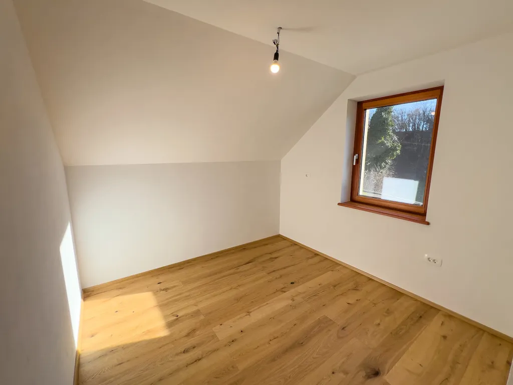 Stanze - Duplex with Garden in Domžale