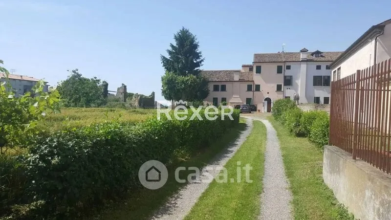 Jardin - Colonial House with Garden in San Bellino
