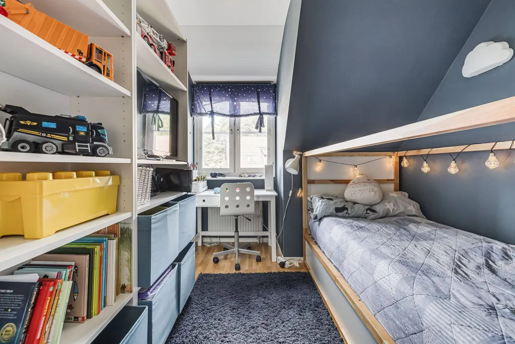 Maison 5 pièces à Eskilstuna