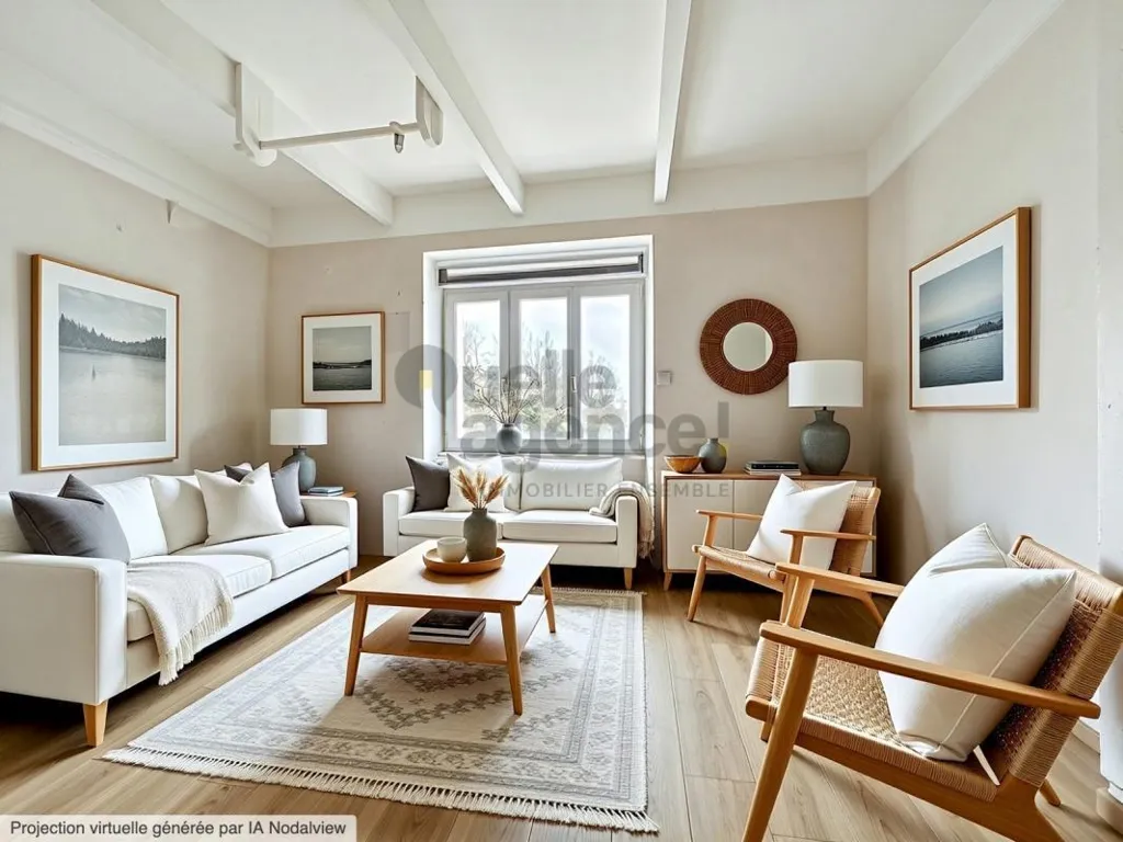 Elutuba - Charming Sea View House in Plouhinec