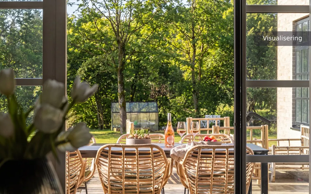 Maison 6 pièces à Vejen