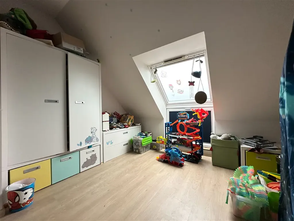 Maison 6 pièces à Thivars