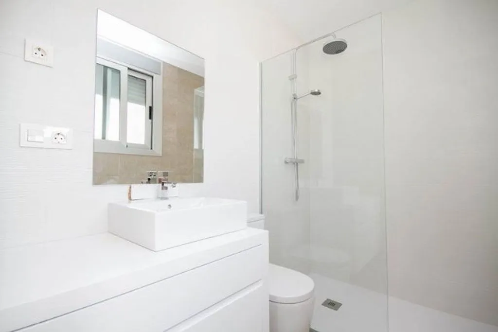 Bagni - Luxury Villa with Pool in Dolores, Valencia