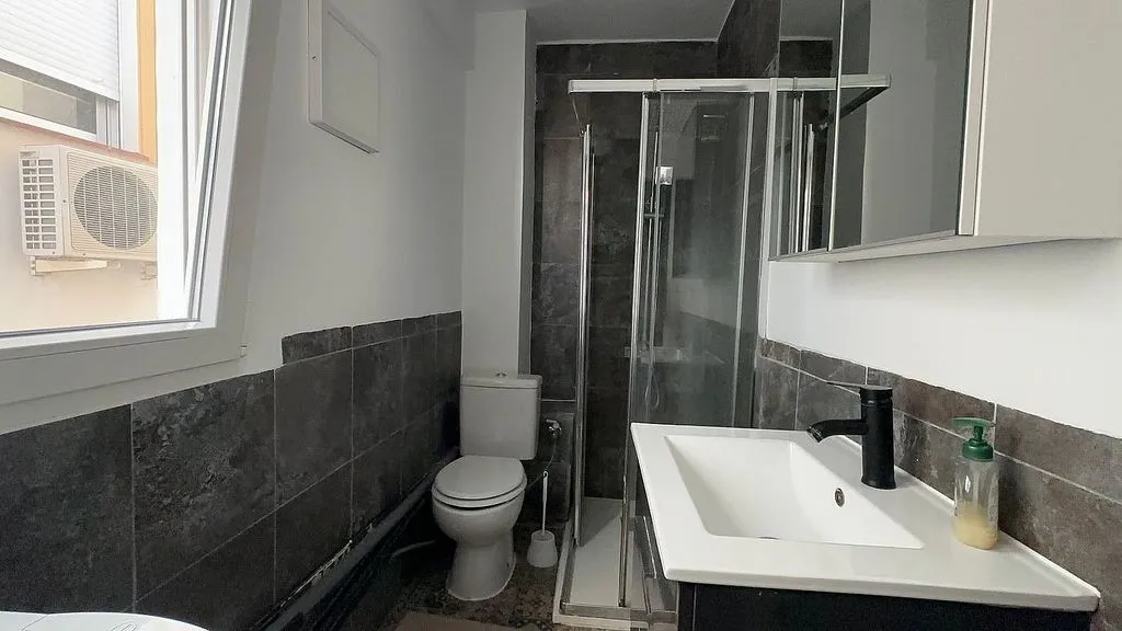 Bagni - Chalet with Terrace in Torremolinos Centre
