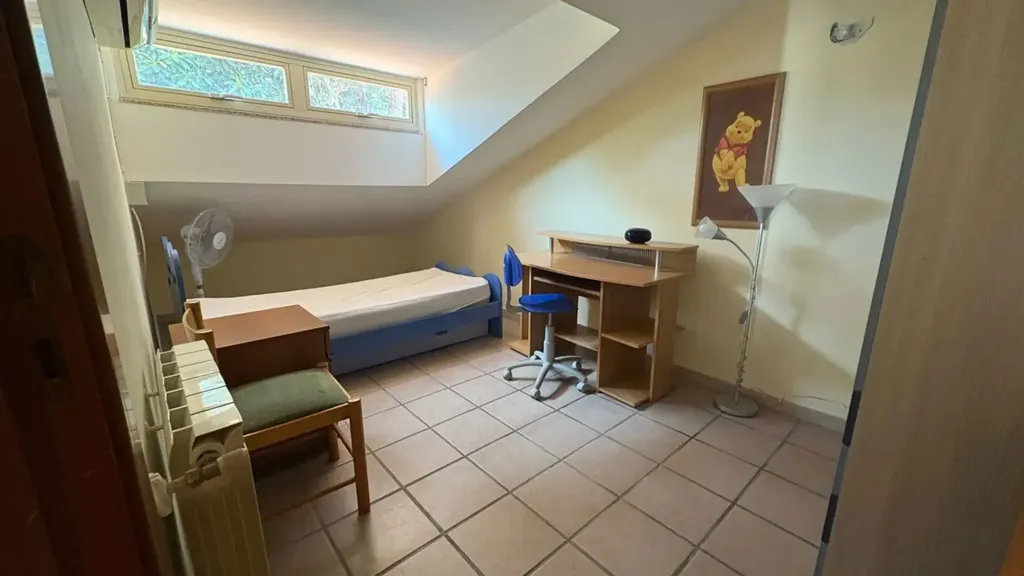Magamistoad - Rented Flat with Balcony in Messina