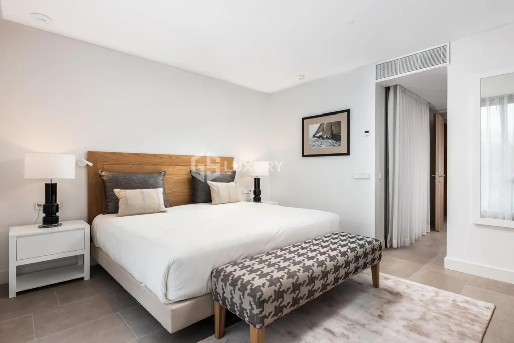 Magamistoad - Luxury Duplex with Ocean View in Abama