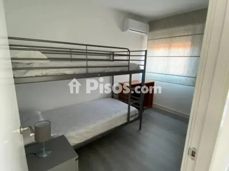 Chambres - Reformed Flat with Metro Access in Opañel