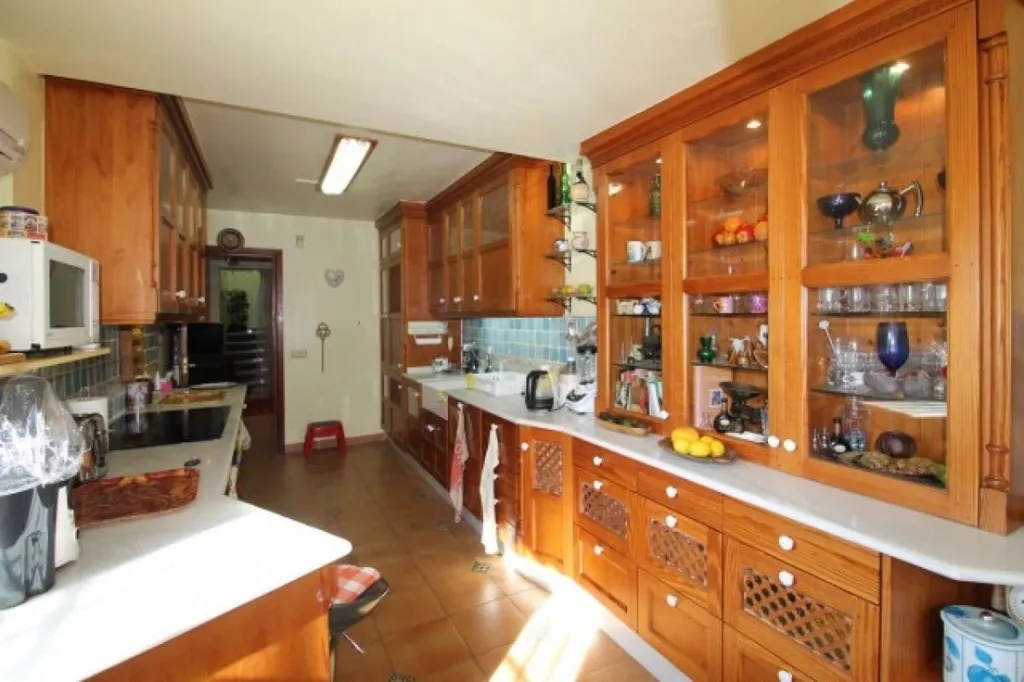 Maison 5 chambres à Marbella