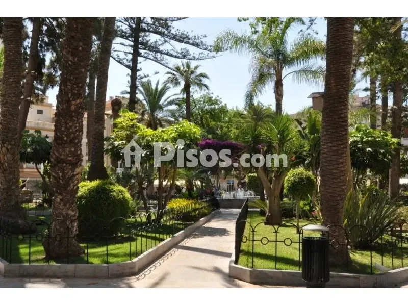 Apartment with Sea View in Águilas