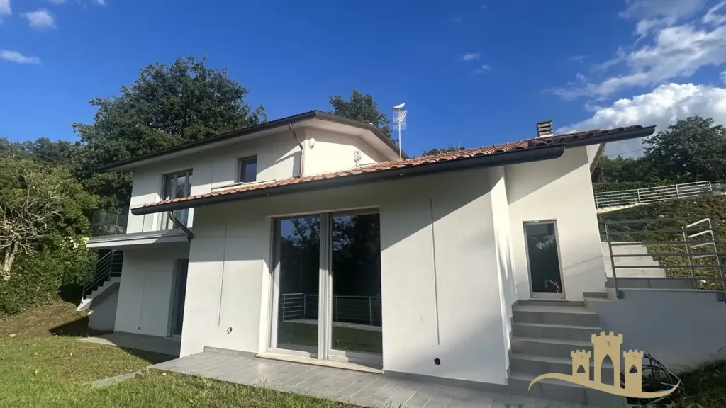 Extérieur - Modern Villa with Lake View in Magione