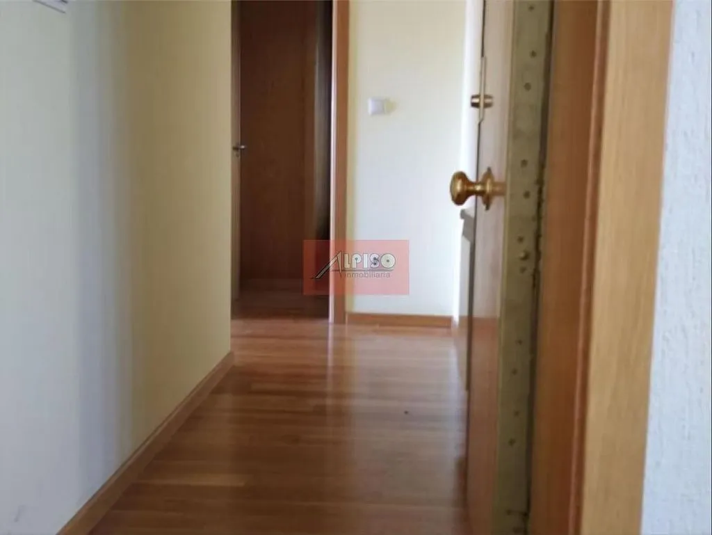 Ingresso - Bright Apartment with Panoramic Views in Barbadás