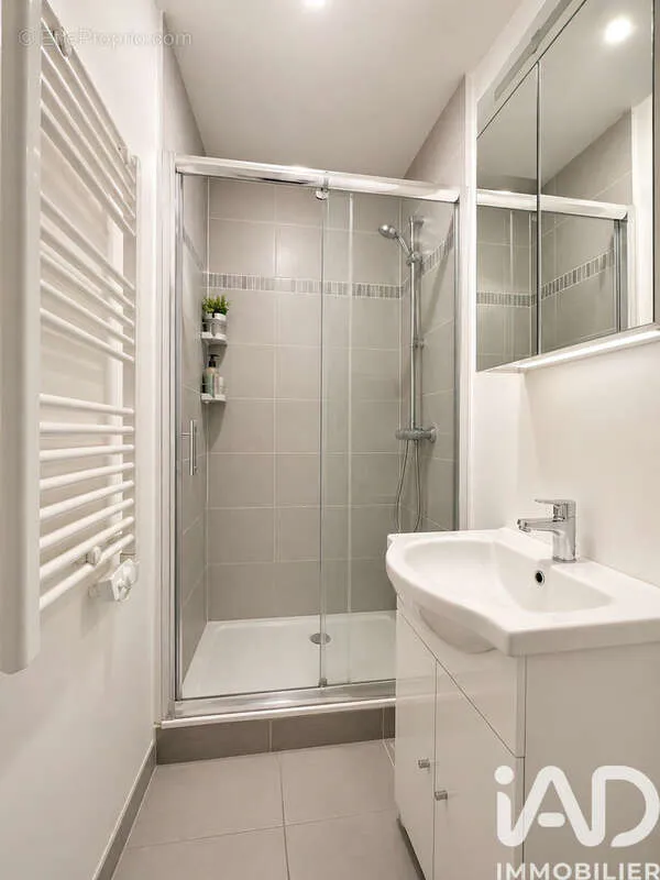 Appartement 4 pièces à Cergy
