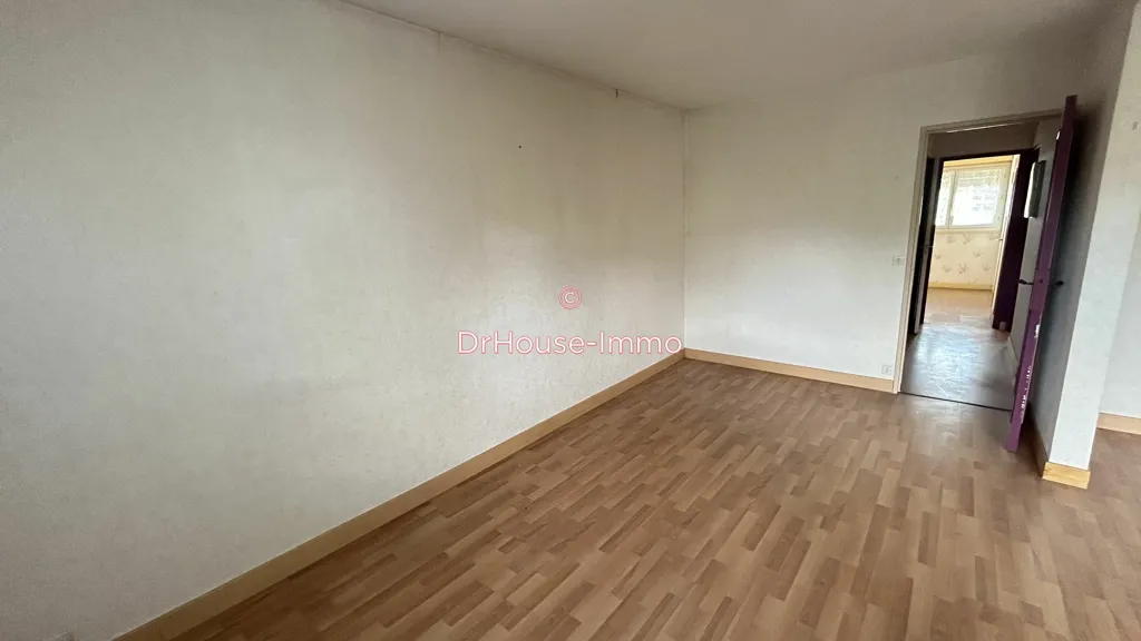 Pièces - Appartement Lumineux avec Balcon à Dammarie-les-Lys