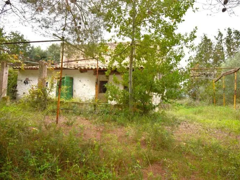 Extérieur - Maison à Balears (Illes)